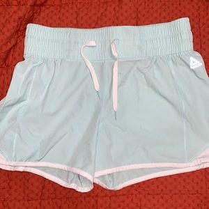 Reebok athletic shorts